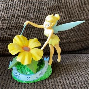 Tinkerbell The Hamilton Collection figure